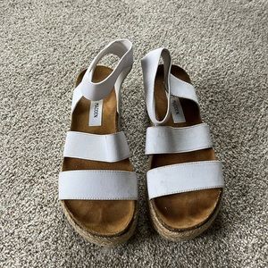 Steve Madden Sandals